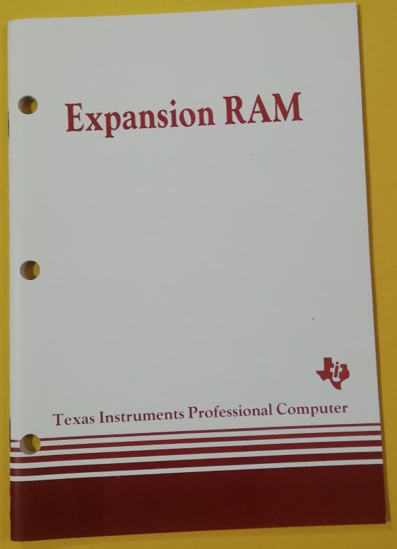lib expansion ram