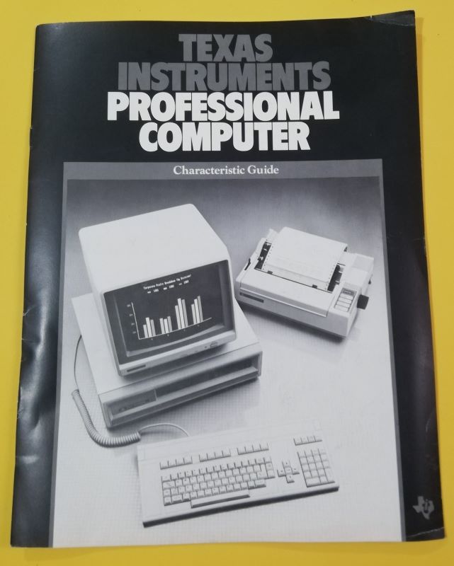 lib the professional computer