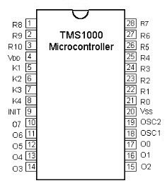 TMS1000