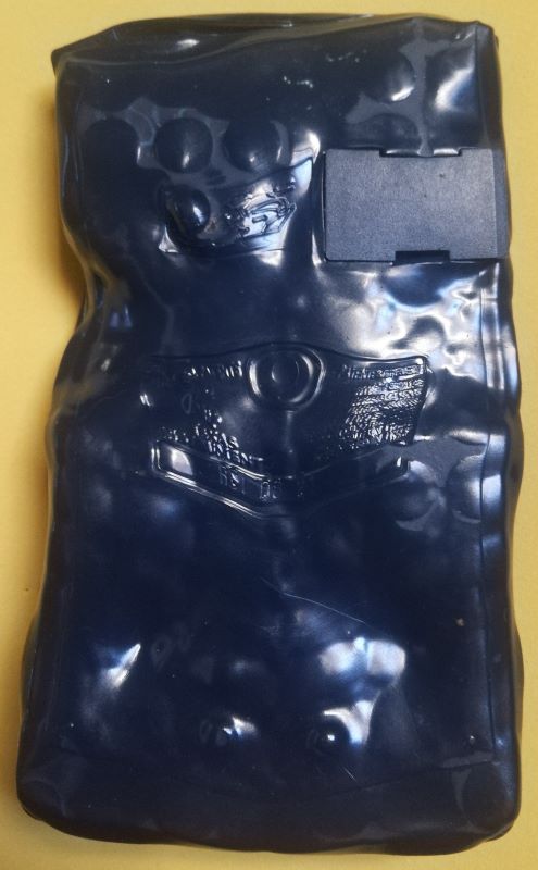 TI 0030 test 1