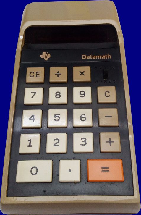 TI 2500 B