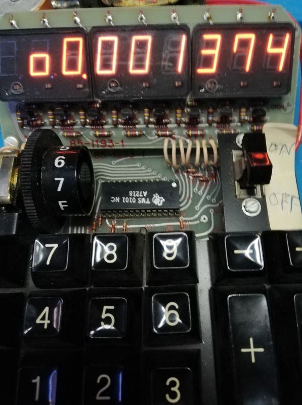 heathkit ic2008 2