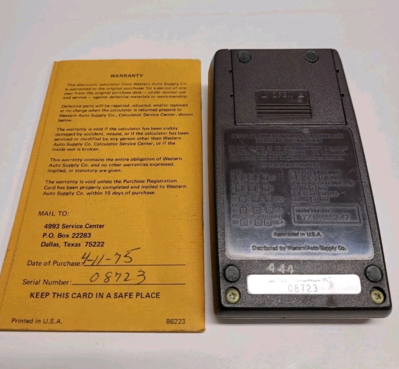 txi 4993 01
