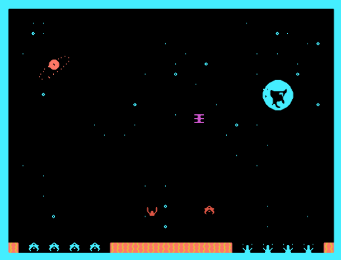 black hole 1