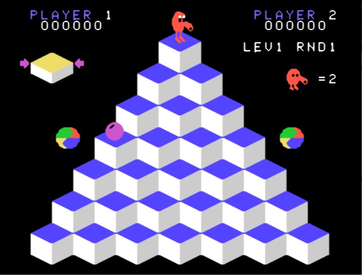 q bert