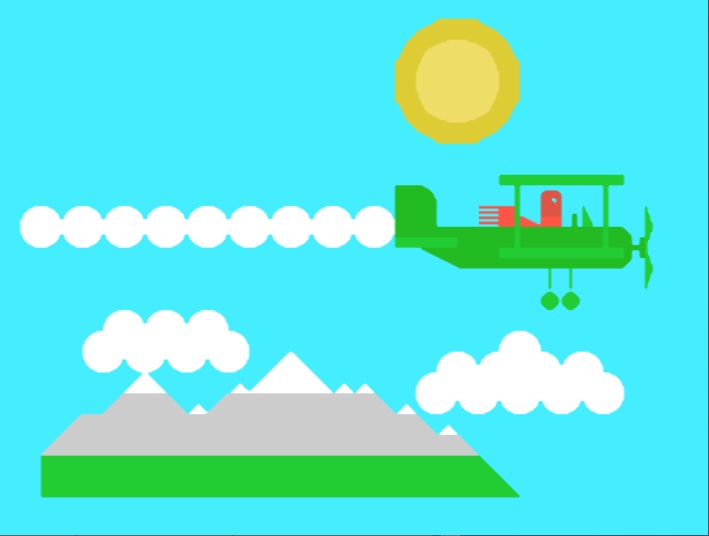 reading flight