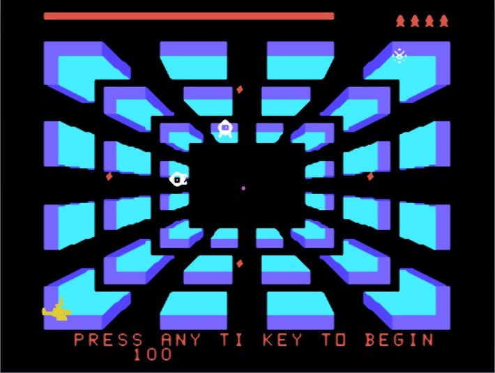 space bandits 1