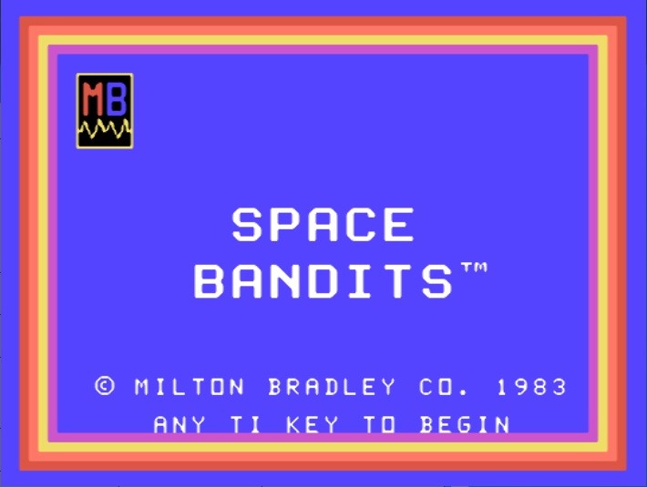 space bandits