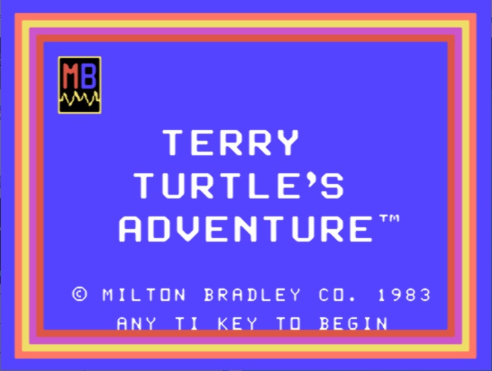 terry turtle