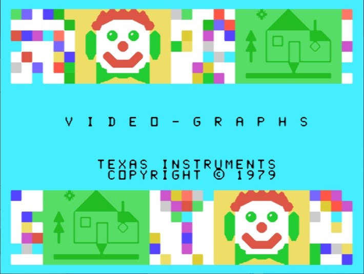 video graphs