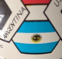 argentina