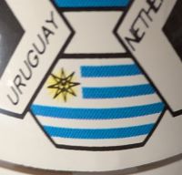 uruguay