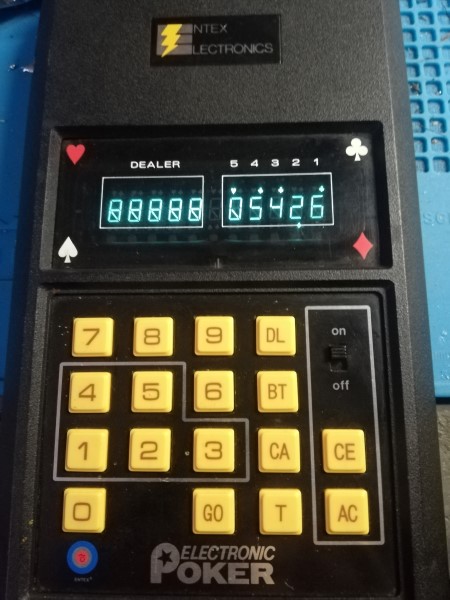 Entex Poker (1)