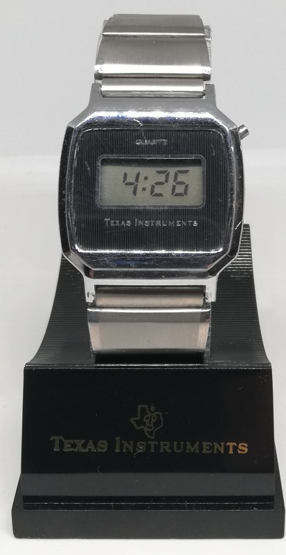 TI 558 10